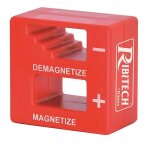 Magntiseur et dmagntiseur