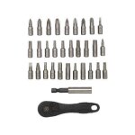 Magnusson coffret 32 pieces