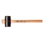 Maillet en caoutchouc 425 g neo tools 25 - 052 Maillet en caoutchouc 425 g neo tools 25 - 052