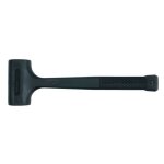 Maillet de caoutchouc coup mort yato 1300 g