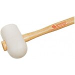 Maillet de carreleur en caoutchouc dur blanc taliaplast