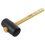 Maillet dynachoc mob - diam�tre 65 mm