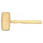 Maillet de ferblantier