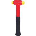 Maillet avec rev�tement isolant, t�te 25 mm