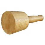 Maillet de sculpteur Maillet de sculpteur