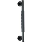 Main courante de s�lle de bain secura wenko en acier inoxydable, 40, 5 cm