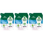 Maison verte lot de 3 liquides vaisselle ultra concentré à diluer aloe vera 150ml Maison verte lot de 3 liquides vaisselle ultra concentré à diluer aloe vera 150ml