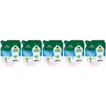 Maison verte lot de 5 liquides vaisselle ultra concentré à diluer aloe vera 150ml Maison verte lot de 5 liquides vaisselle ultra concentré à diluer aloe vera 150ml