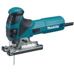 Makita 4351fct scie sauteuse pendulaire