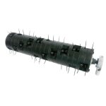Makita 652024750 rouleau d'aération pour scarificateur uv3600 Makita 652024750 rouleau d'aération pour scarificateur uv3600