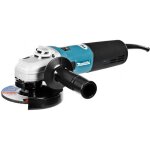 Makita 9565hr - meuleuse d'angle - 1100w - 125mm - softstart