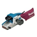 Makita 9920 ponceuse  bande limage 76mm 1010w