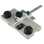 Makita adaptateurs rail de guidage pour scies circulaires dhs660 et dhs661 - 199232 - 5