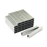 Makita agrafes pour agrafeuses � batterie, 22 mm - f - 32689