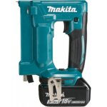 Makita agrafeuse 18 v li - ion 3 ah 6 / 8 / 10 / 13 mm makita dst112rfj Makita agrafeuse 18 v li - ion 3 ah 6 / 8 / 10 / 13 mm makita dst112rfj