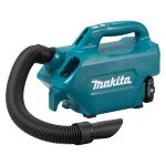 Makita aspirateur souffleur 12 v max. / 2, 0 ah, 1 batterie + chargeur dc10sb - cl121dsa Makita aspirateur souffleur 12 v max. / 2, 0 ah, 1 batterie + chargeur dc10sb - cl121dsa