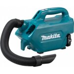 Makita aspirateur souffleur voiture 12 v li - ion 46 mbar (1 batterie) cl121dwa