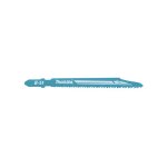 Makita b - 06476 lot de 5 lames de scie sauteuse en mtal b - 51