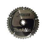 Makita b - 46296 lame de scie circulaire - 150 x20 x 32t - métal Makita b - 46296 lame de scie circulaire - 150 x20 x 32t - métal