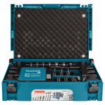 Makita b - 53908 drill / vis  vis 62 pices