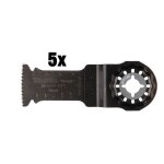 Makita b - 64858 - 5 / tma051 blade de scie invale - 32x50 mm (5e)