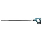 Makita batterie compresseurs de béton 18, 0 v - dvr450rte Makita batterie compresseurs de béton 18, 0 v - dvr450rte