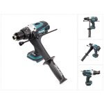 Makita bhp 458 z lxt perceuse visseuse a percussion sans fil lxt 18 v li - ion solo - uniquement outil ...