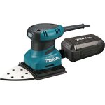 Makita bo4565j ponceuse vibrante de poing en coffret makpac 200 w Makita bo4565j ponceuse vibrante de poing en coffret makpac 200 w