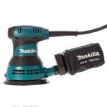 Makita bo5030 ponceuse excentrique 240 v Makita bo5030 ponceuse excentrique 240 v