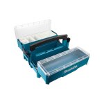 Makita boîte à outils makpac - p - 84137 Makita boîte à outils makpac - p - 84137