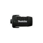 Makita boîte à poussière pour sac en papier pour ponceuses vibrantes et excentriques - 135246 - 0 Makita boîte à poussière pour sac en papier pour ponceuses vibrantes et excentriques - 135246 - 0