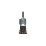Makita brosse pinceau � fils acier ondul�s pour perceuses 19mm - d - 40010