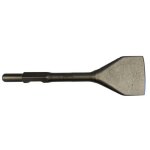 Makita burin large hexagonal 30 mm 115x400mm hm1400 - p - 13493 Makita burin large hexagonal 30 mm 115x400mm hm1400 - p - 13493