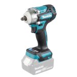 Makita clé à chocs sans fil 18v, sans batterie ni chargeur - dtw302z Makita clé à chocs sans fil 18v, sans batterie ni chargeur - dtw302z