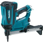Makita - cloueur autonome  gaz 7, 2 v li - ion 1 ah - gn420clse