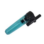 Makita collecteur cyclone noir sans mecanisme - 191d75 - 5
