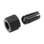 Makita cnes de pince pour dfonceuses et affleureuses 6mm - 193180 - 0
