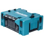 Makita convertisseur batterie dorsale - euabac01