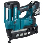 Makita dbn600rtj cloueuse et agrafeuse agrafeuse - cloueuse batterie
