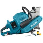 Makita dcoupeuse 40v, sans batterie ni chargeur - ce001gz