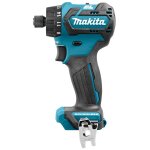 Makita df032dz - perceuse visseuse li - ion 10, 8v (machine seule) - moteur brushless - 35nm