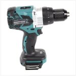 Makita dhp 481 zj 18v perceuse visseuse  percussion sans fil brushless 115 nm en coffret makpac sans ...