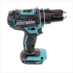 Makita dhp 482 zj - 18 v li - ion perceuse visseuse  percussion sans fil avec botier makpac - sans ...