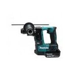 Makita dhr171rax3 marteau rotatif 4800 tr / min sds plus