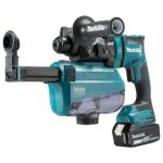 Makita dhr182rtwj marteau rotatif sds plus