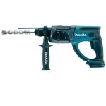 Makita dhr202 marteau perforateur sans fil 18 v