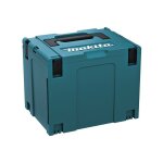 Makita dhr242zj perfo - burineur  batteries 18v li - ion sds - plus (machine seule) dans makpac - 2j ...