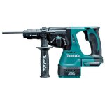 Makita dhr243z marteau rotatif 950 tr / min