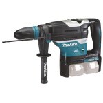 Makita dhr400zku perfo - burineur sds - max à batteries 36v (2x18v) li - ion (machine seule) dans coffret ... Makita dhr400zku perfo - burineur sds - max à batteries 36v (2x18v) li - ion (machine seule) dans coffret ...