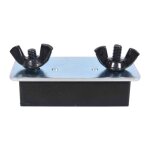 Makita dispositif d'affûtage pour fers réaffutables 82mm - 123004 - 6 Makita dispositif d'affûtage pour fers réaffutables 82mm - 123004 - 6